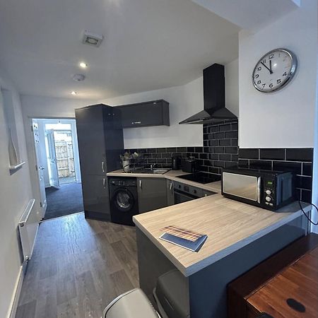 Jackson Court Apartment 1 Marske Exteriör bild
