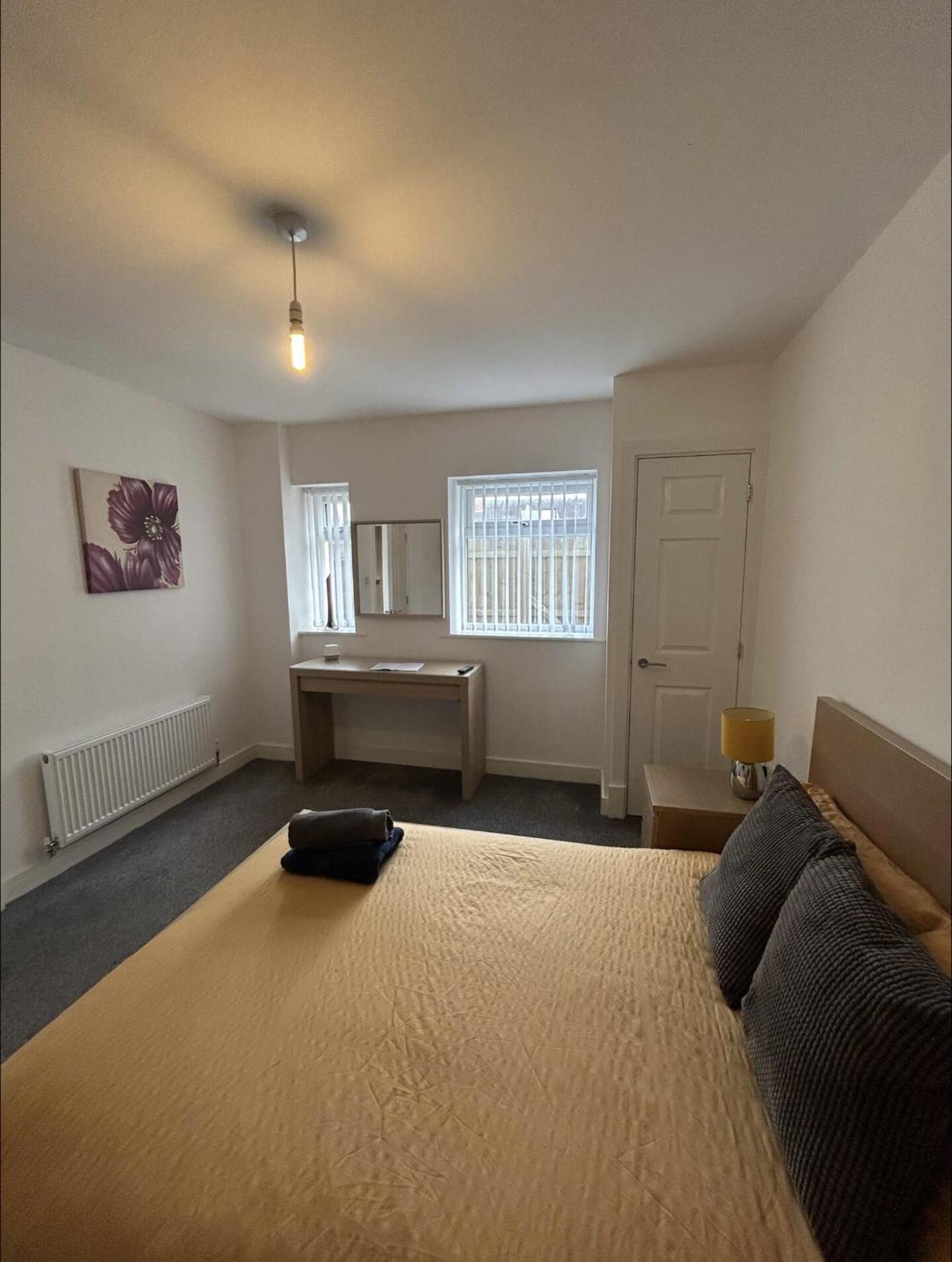 Jackson Court Apartment 1 Marske Exteriör bild